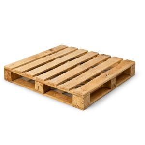 Tarima Madera