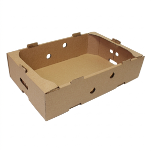 Cajas para la Industria, Agrícola y Alimentos