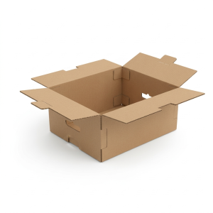 Caja Auto Armable